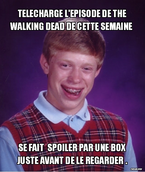 Télécharge l\'épisode de the walking dead de cette semaine 
