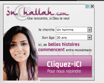 Le grand amour... Si dieu le veut