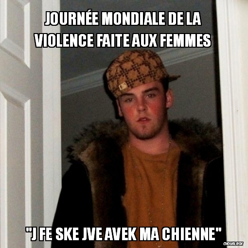 journée mondiale de la violence faite aux femmes