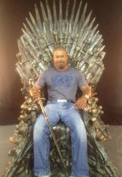 Cet acteur qui n\'a aucune autre identité que : TEAL\'C