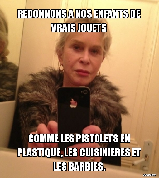 Les jeux vidéos tuent