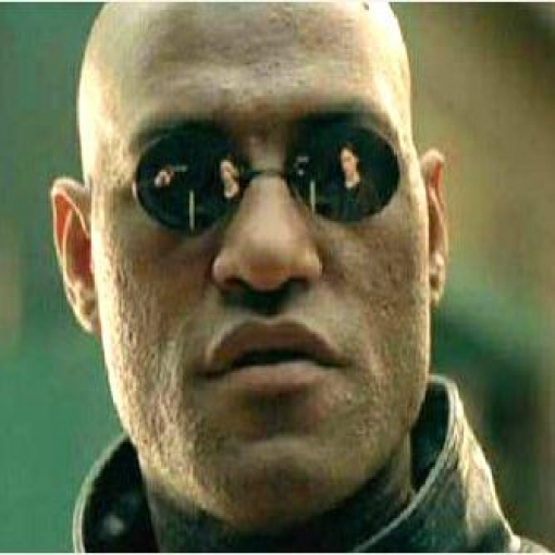 morpheus