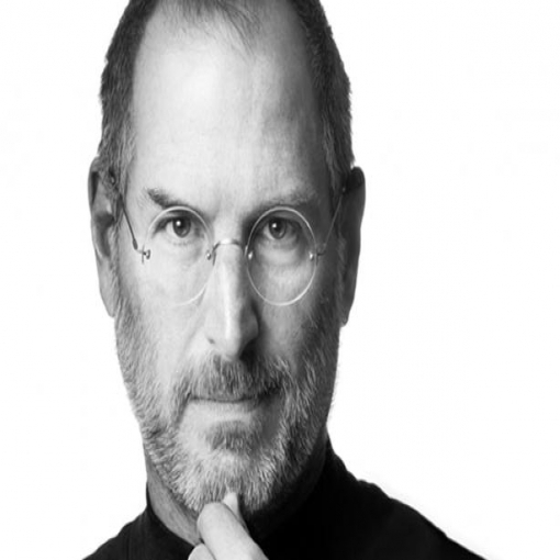 Steve Jobs