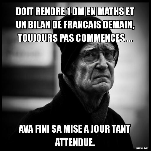 Le BAC ou l\'AK200 ?