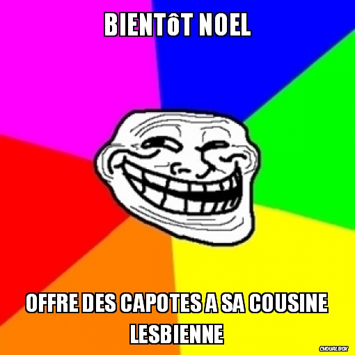 Bientôt Noël