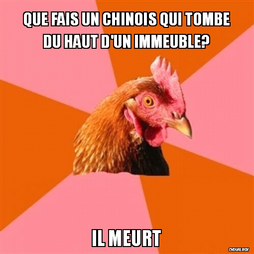 Chintok !