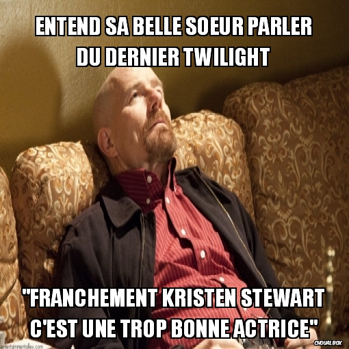 t\'es sèrieuse gamine ?