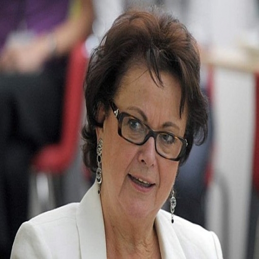 christine boutin