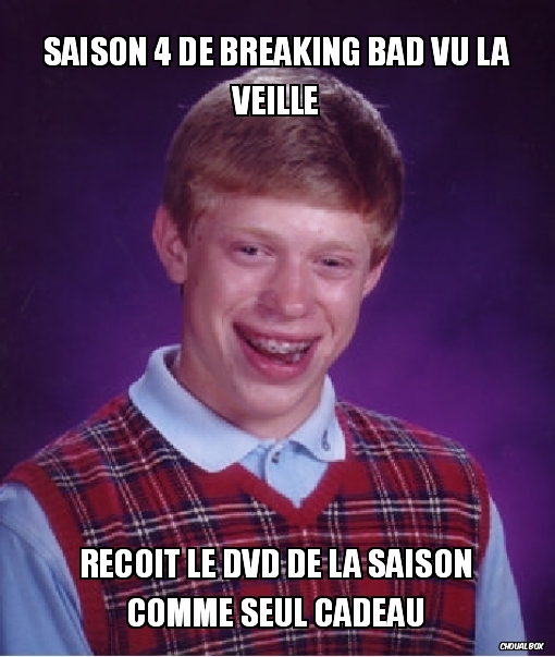 Quelle saison !