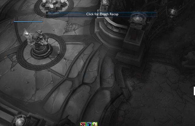 Le poignard de l\'année