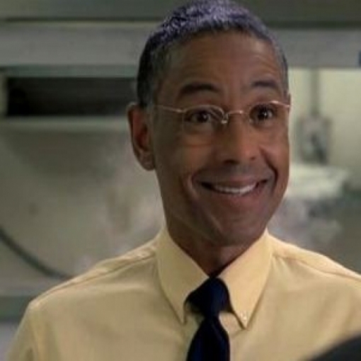 Gus Fring