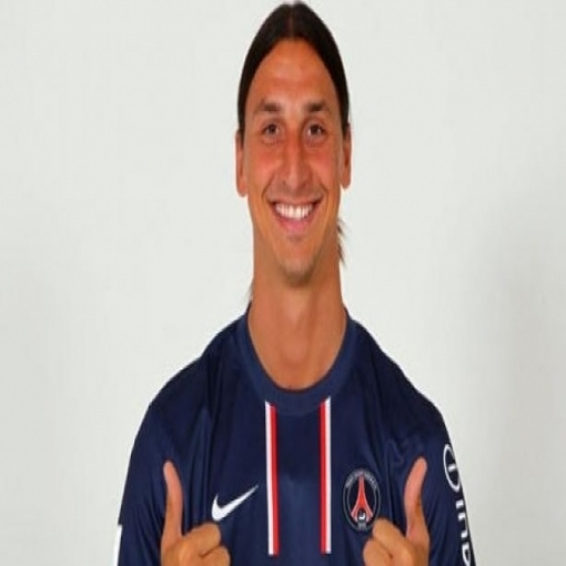 Zlatan Ibrahimovic