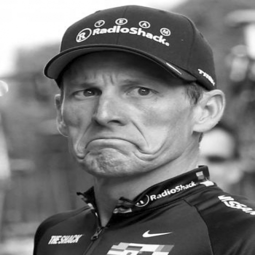 armstrong sad