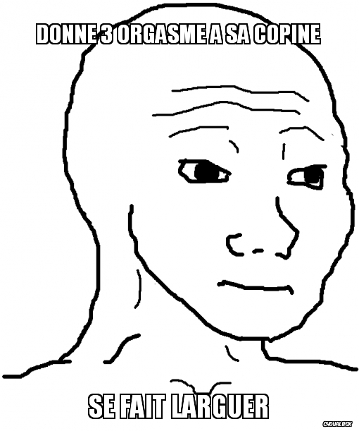 donne 3 orgasme à sa copine