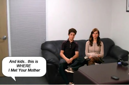 WIMYM (la verité sur HIMYM)