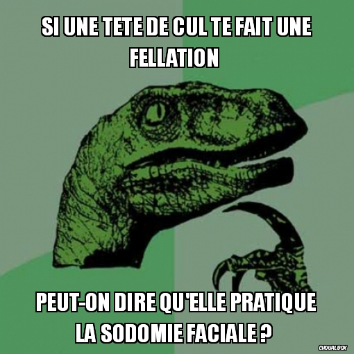Ya même un meme qui m\'aime ! 