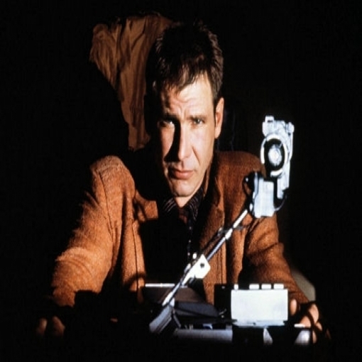 Rick Deckard