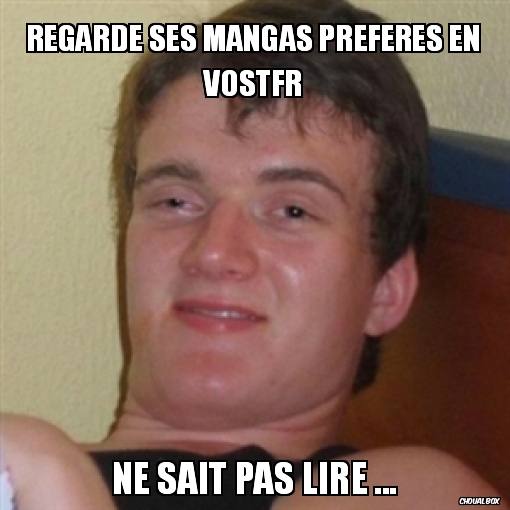 regarde ses mangas preferes en vostfr