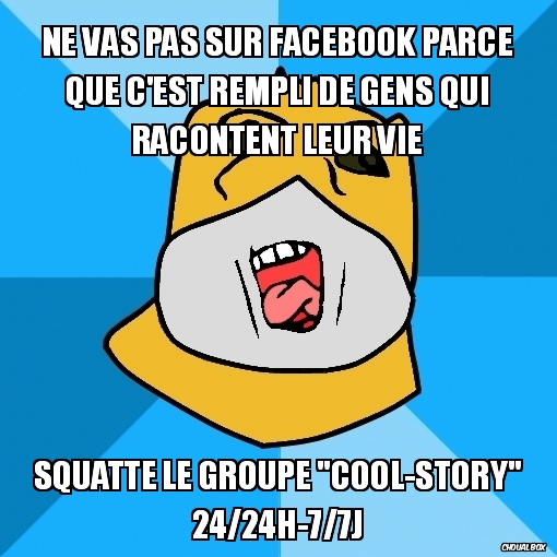 Logique des chouals. 