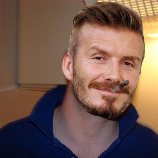 Goodguybeckam