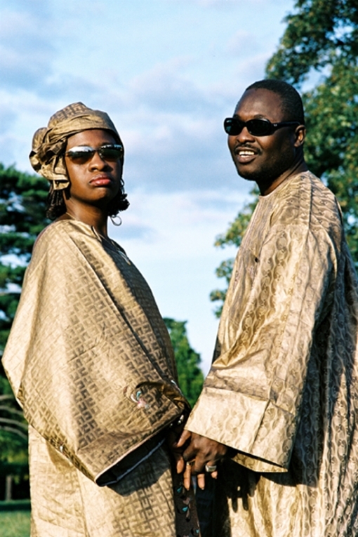 amadou et mariam