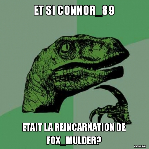 Et si connor_89