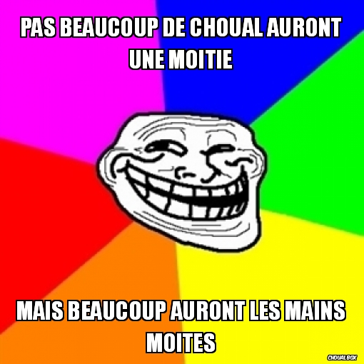 Pour la Saint Valentin