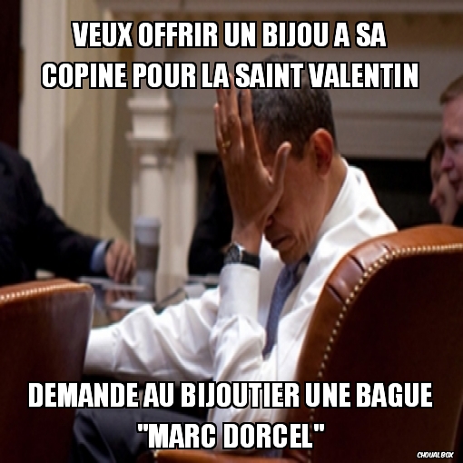 Bijoux Julien DORCEL