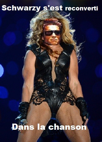 Schwarzy s\'est reconverti