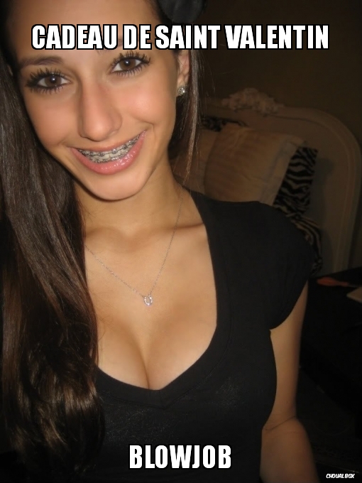 cadeau de saint valentin