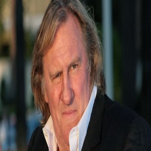 Gerard depardieu