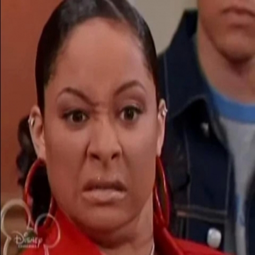 When you hear your recorded voice.