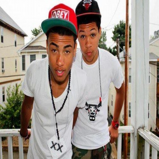 J'ai tellement de swag que...