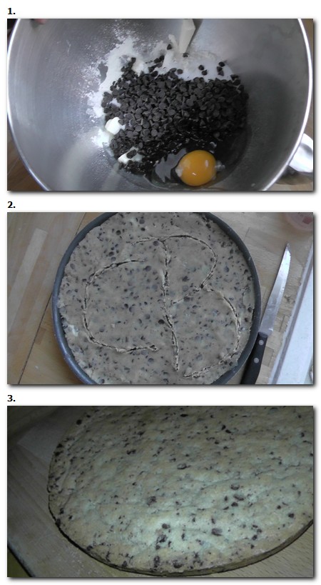 Quand t\'as la \"foncedale\" ! [Cookie]