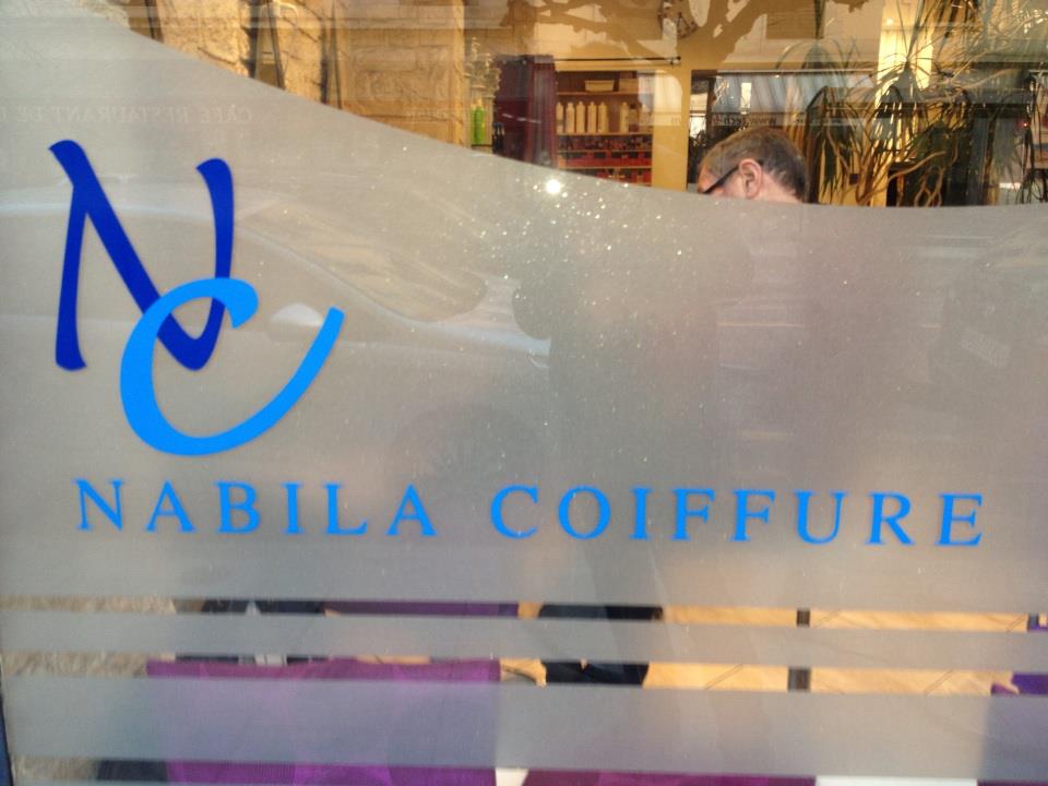 Nabila Coiffure