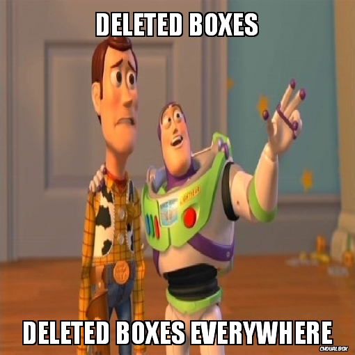 Le retour des avatars
