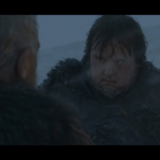 Samwell Tarly