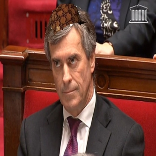 Scumbag Cahuzac