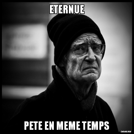 Eternue