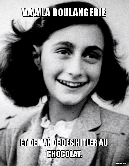 Va à la boulangerie