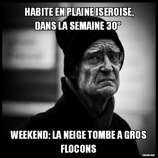  en avril ne te découvre vraiment pas d\'un fil