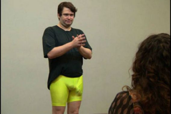 Tu veux manger Subway....