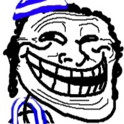 Jewishtroll