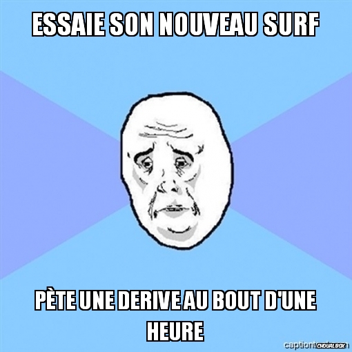 Durée de vie... 1h
