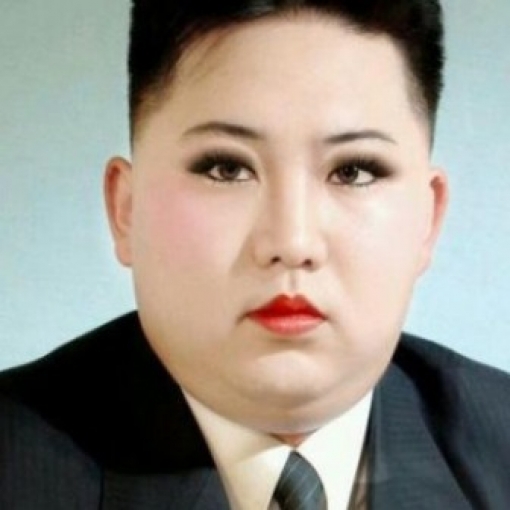 kimjongune