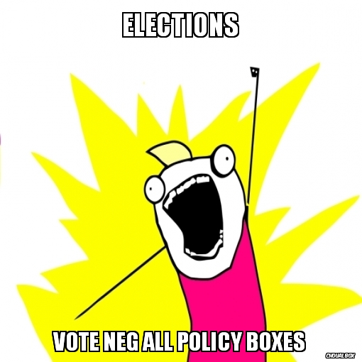 ELECTIONS