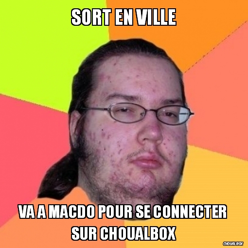 NoLife jusqu\'au bout