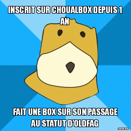 Biggest Choual Story Bro Ever