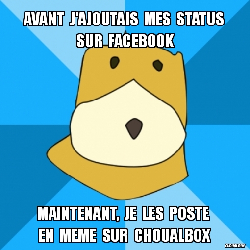 CSB, CSB everywhere...