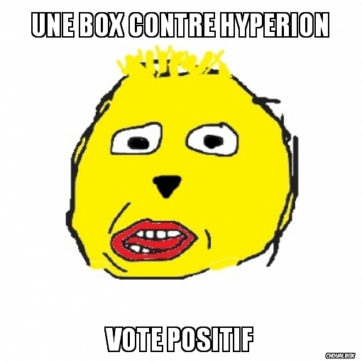 Pour être dans le mouvement